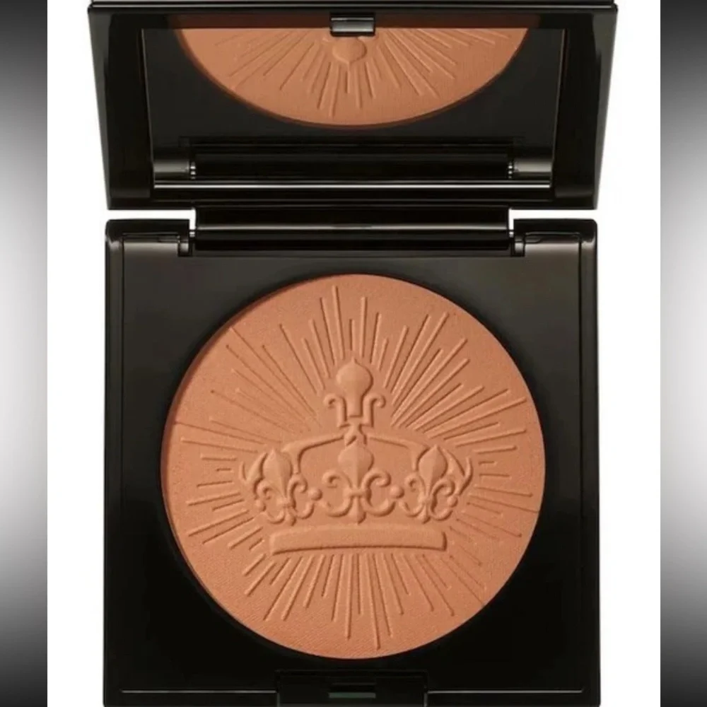 Pat McGrath Labs Divine Bronzer Bronze Nirvana Full Size 10g